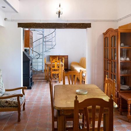 Hospedium Dlj Respira Cazorla Villa La Iruela Luaran gambar